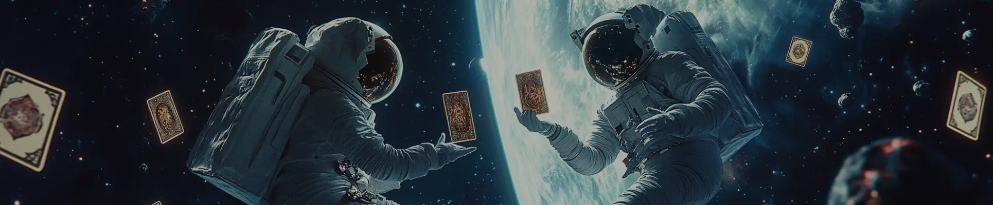 Tarot Nova Systems